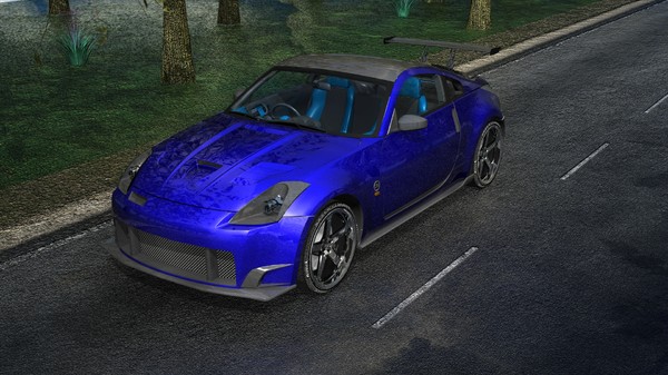 max tuned nissan 350z - nissan 350z tuned by zedd722